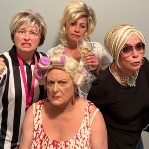 🤡  Why is it these people ALWAYS ? 🤡